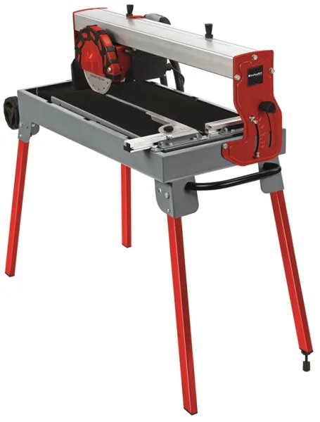 Einhell Fliesenschneider prof max L: 62cm./Ø200 - 230V-900 W - TE-TC 620