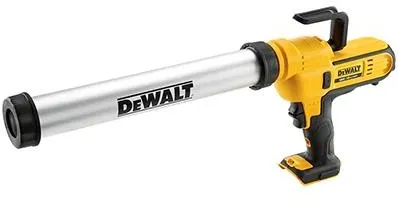 Dewalt XR Kartuschenpistole 18V Solo