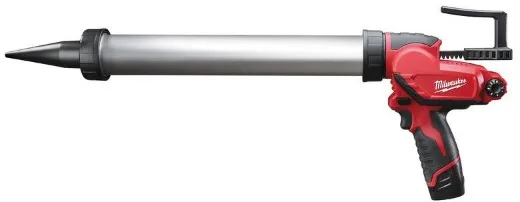 Milwaukee Kartuschenpistole M12 PCG/600A-201B