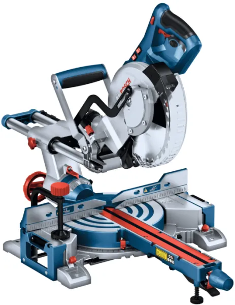 Bosch Kapp- und Gehrungssäge GCM 305-216 D