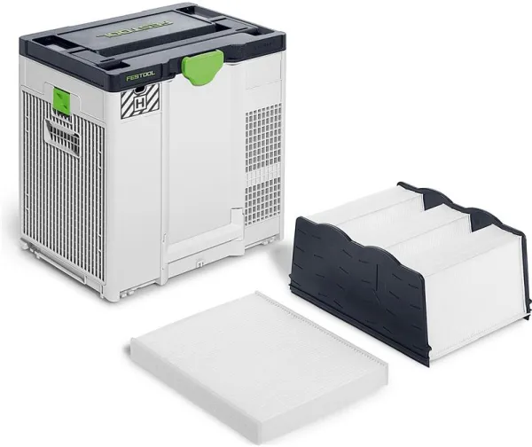 Festool Luftreiniger SYS-AIR H - Staubklasse H