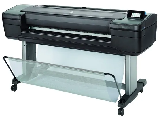 HP Großformatdrucker - DesignJet Z6 PostScript