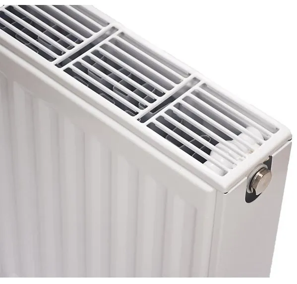 Altech C4 Heizkörper 22 - 300 x 1200 mm, RAL 9016, Weiß