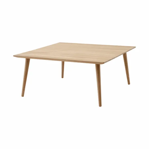 &Tradition In Between SK24 Schreibtisch Eiche H40 cm
