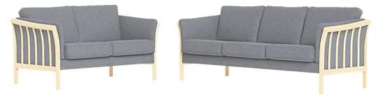 Skalma Congo Sofagarnitur - 2+3 Pers.