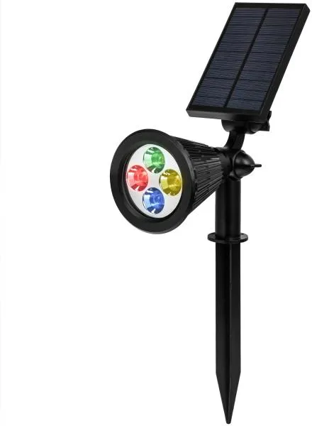 Solarleuchte