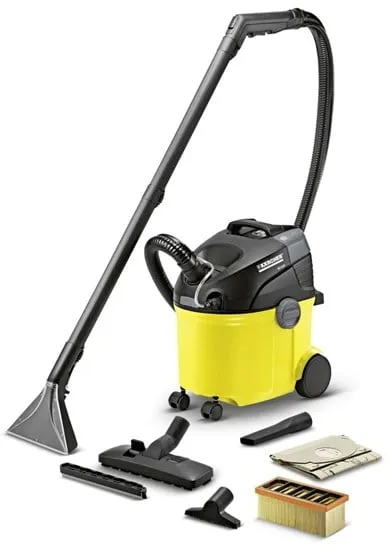 Kärcher Teppichreiniger SE 5.100