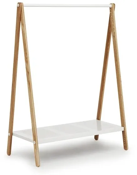 Normann Copenhagen Toj Kleiderständer Groß Weiß