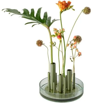 Fritz Hansen Ikeru - Vase niedrig