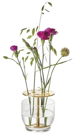 Fritz Hansen Ikebana -Vase klein