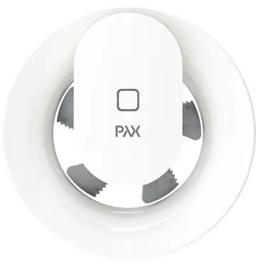 Fresh Pax Calima weiß