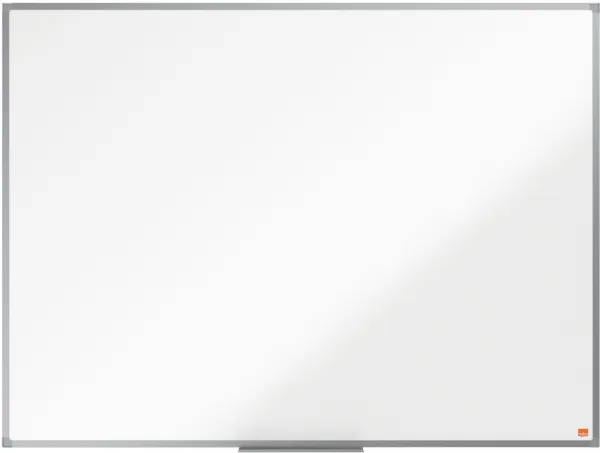 Nobo Essence emailliertes Whiteboard 120x90cm weiß